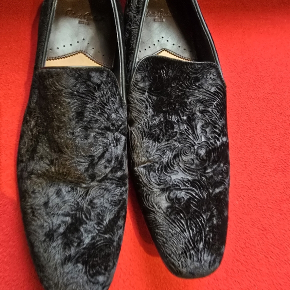 Men's shoe - Picture 4 of 4